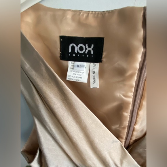 Cocktail Dress - Picture 2 of 6